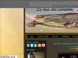 Sites similar to laluzdelcorazon-marian.blogspot.com