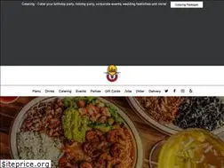 Sites similar to laluzmexicangrill.com
