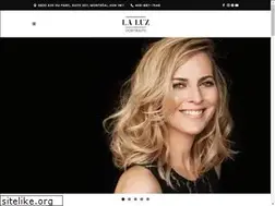 Sites similar to laluzportraits.com