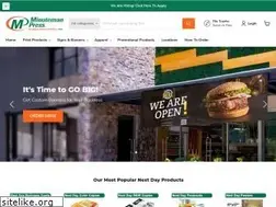 Sites similar to laluzprinting.com