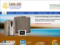 Sites similar to lam-air.com