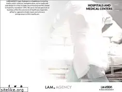 Sites similar to lam-andrews.com