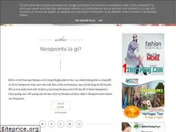 Sites similar to lam-tien.blogspot.com