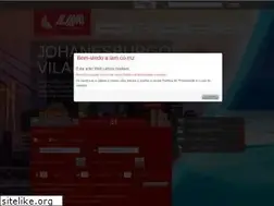 Sites similar to lam.co.mz