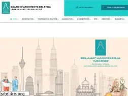 Sites similar to lam.gov.my