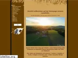 Sites similar to lama-alpaka-und-mehr.de