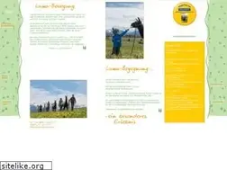 Sites similar to lama-bewegung.de