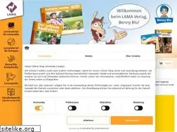 Sites similar to lama-verlag.de