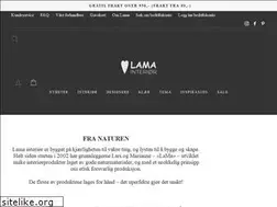 Sites similar to lama.com