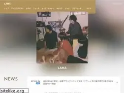 Sites similar to lama.jp