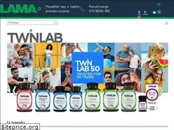 Sites similar to lama.rs