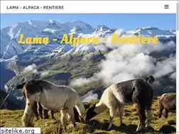 Sites similar to lama1.ch