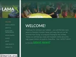 Sites similar to lama4youth.org