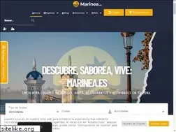 Sites similar to lamaarinaa.es