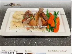 Sites similar to lamabeanscafe.com