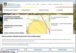 Sites similar to lamac.sk