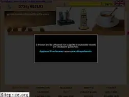 Sites similar to lamacchinadelcaffe.com