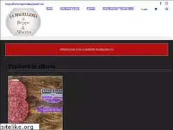 Sites similar to lamacelleria.net