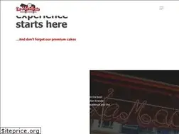 Sites similar to lamacelleriagelateria.com