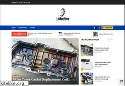 Sites similar to lamachine.co.uk