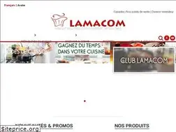 Sites similar to lamacom.ma