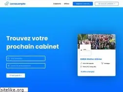 Sites similar to lamacompta.co
