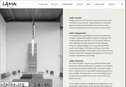 Sites similar to lamaconcept.nl