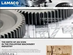 Sites similar to lamacoph.com