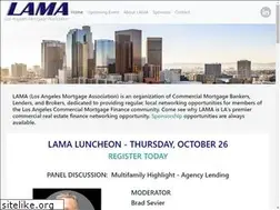 Sites similar to lamacref.com