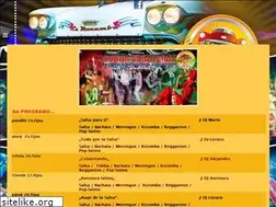 Sites similar to lamacumba.cz