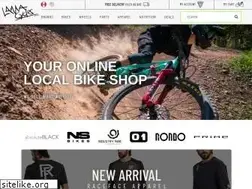 Sites similar to lamacycles.com