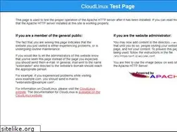 Sites similar to lamaddalena.com