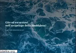 Sites similar to lamaddalena.it