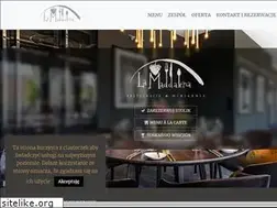 Sites similar to lamaddalena.pl