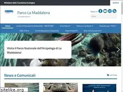 Sites similar to lamaddalenapark.net