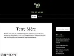 Sites similar to lamadeleine.be