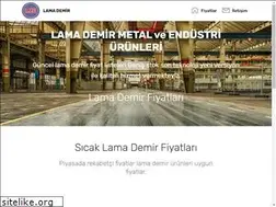 Sites similar to lamademir.com