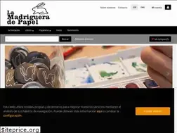 Sites similar to lamadriguera.online