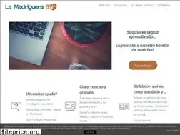Sites similar to lamadriguerabit.com