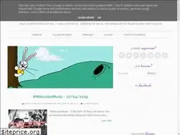 Sites similar to lamadrigueradecuentos.es