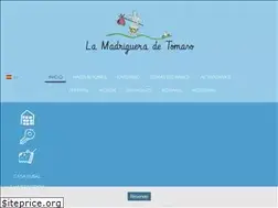 Sites similar to lamadrigueradetomaso.com