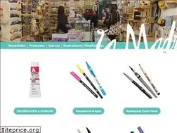 Sites similar to lamadriguerashop.com