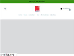 Sites similar to lamadubai.com