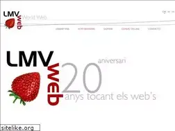 Sites similar to lamaduixavermella.com