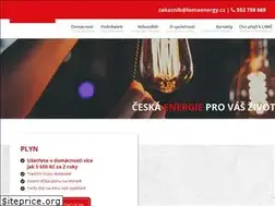 Sites similar to lamaenergy.cz
