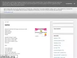 Sites similar to lamaestradiriserva.blogspot.com