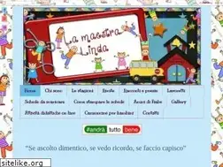 Sites similar to lamaestralinda.blogspot.com