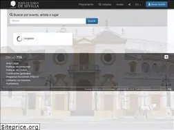 Sites similar to lamaestranza.es
