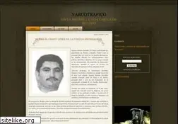 Sites similar to lamafiamexicana.blogspot.com