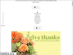 Sites similar to lamaflorist.com